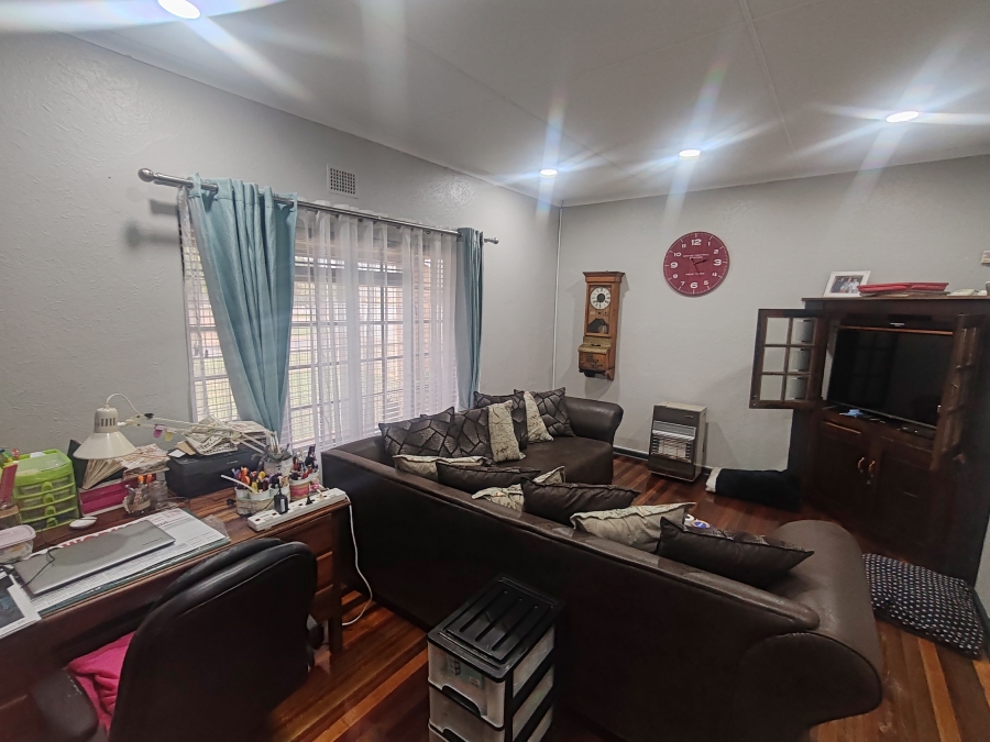 3 Bedroom Property for Sale in Bothasrus Eastern Cape